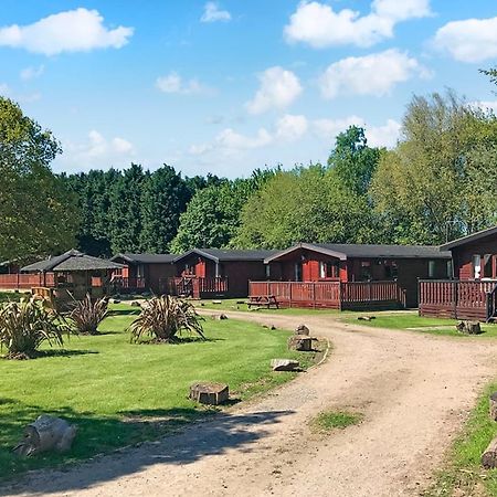 Hotel Beechwood Park Shardlow Esterno foto