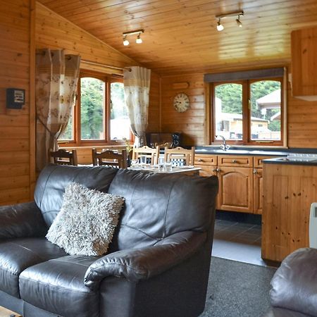 Hotel Beechwood Park Shardlow Esterno foto