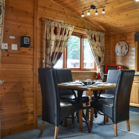Hotel Beechwood Park Shardlow Esterno foto