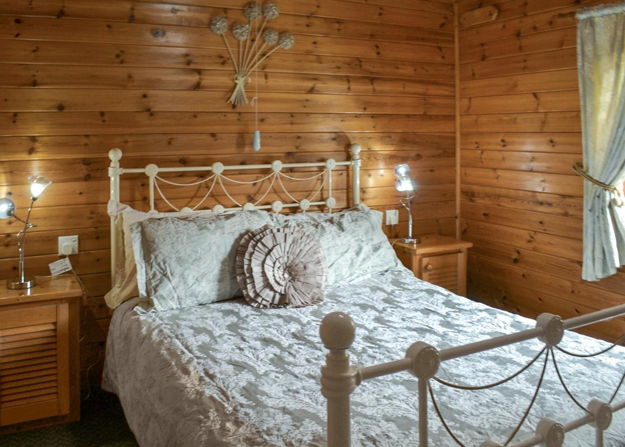 Hotel Beechwood Park Shardlow Esterno foto