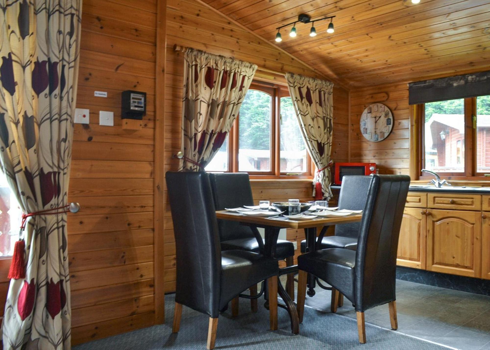 Hotel Beechwood Park Shardlow Esterno foto