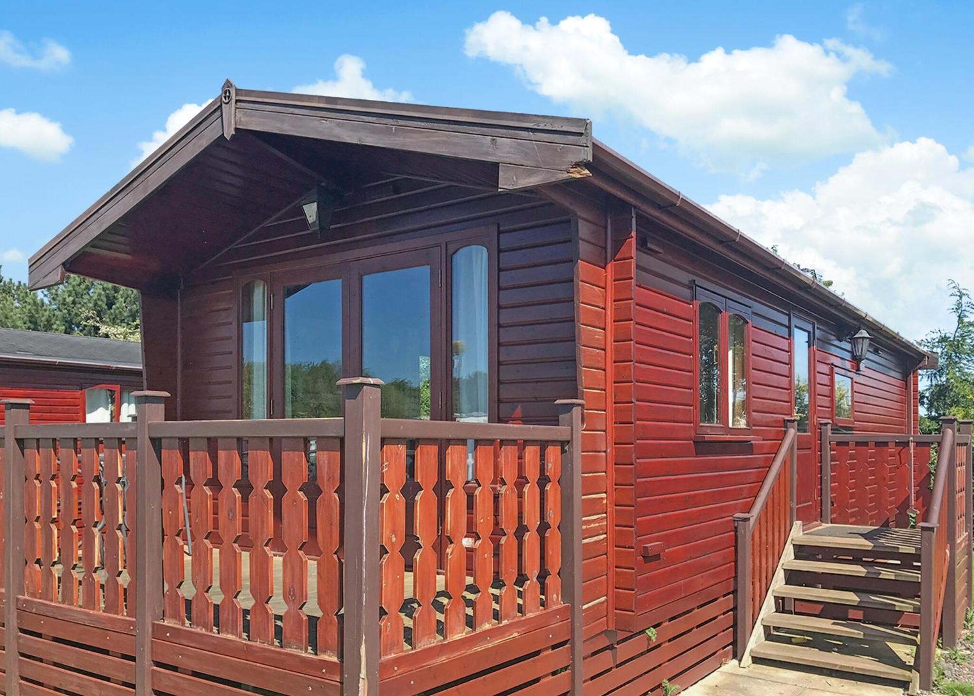 Hotel Beechwood Park Shardlow Esterno foto