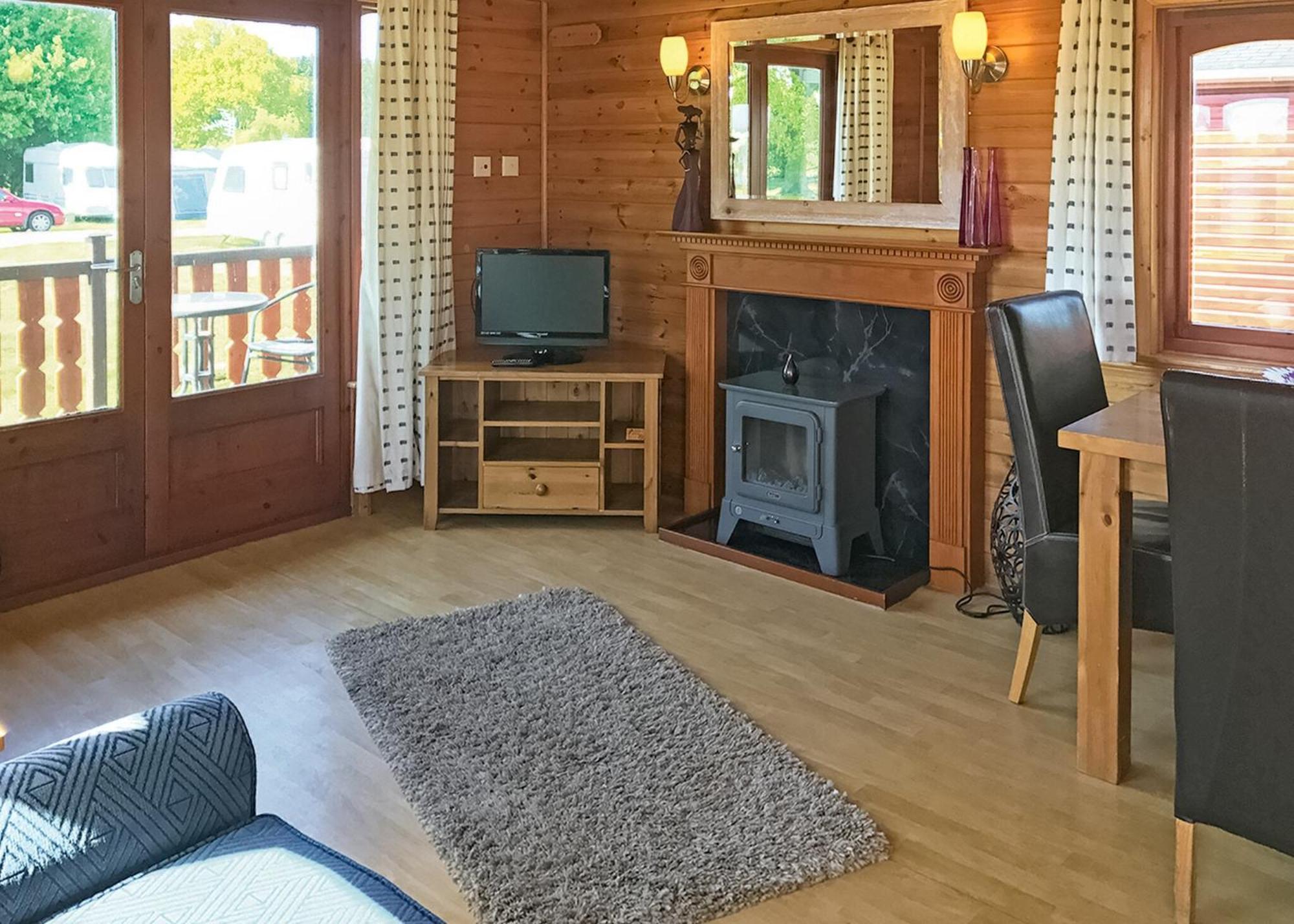 Hotel Beechwood Park Shardlow Esterno foto